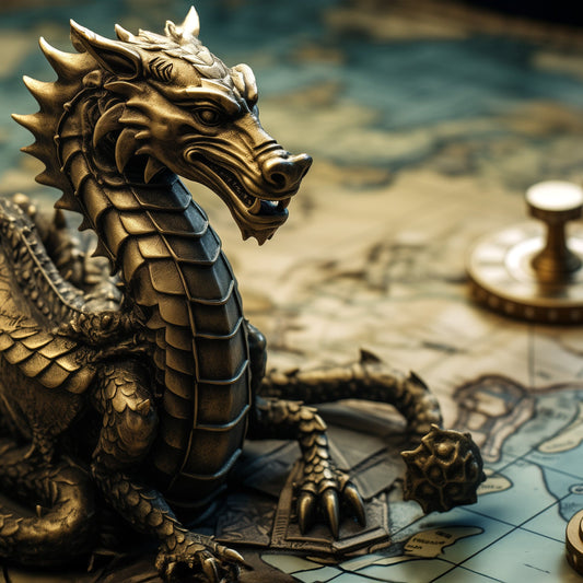 Balancing Combat Encounters: When to Go Tough or Easy on Your Players