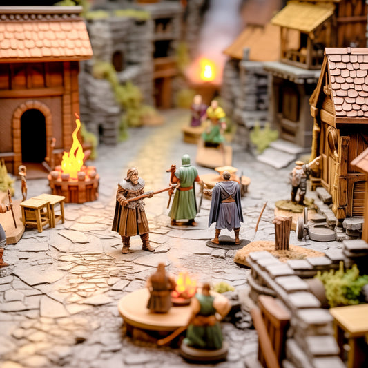 Managing Large Player Groups: Keeping Things Organized and Fun
