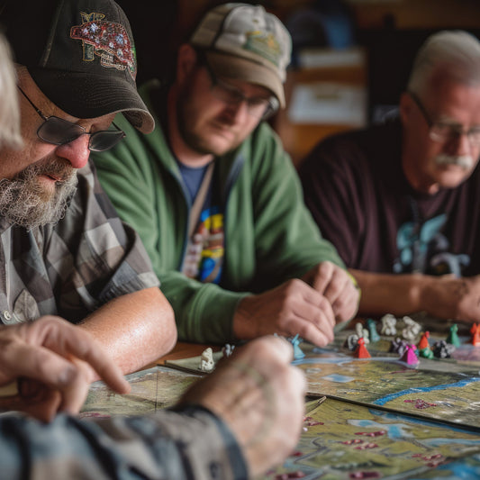 How to Design Engaging Non-Combat Encounters