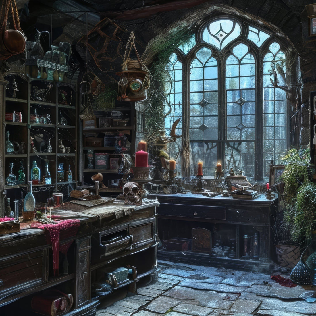 Making Downtime Fun: How to Handle Player Activities Between Adventures