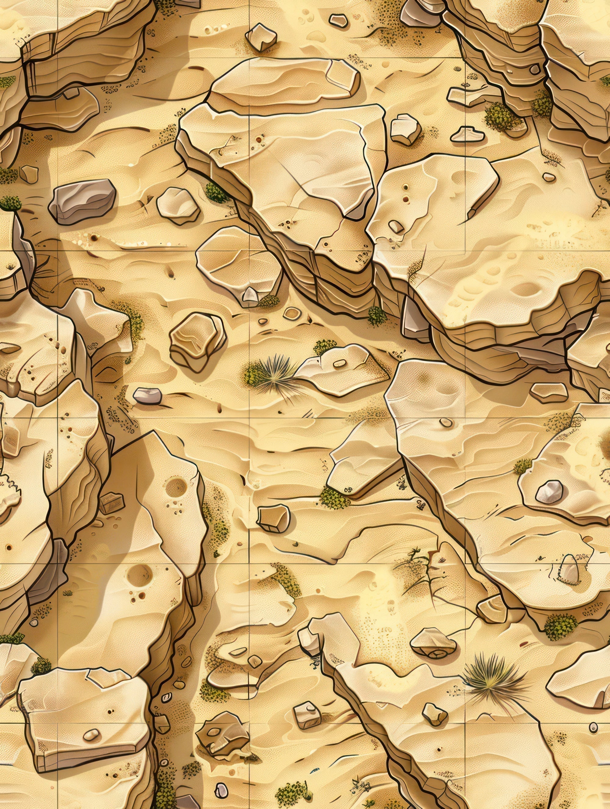 Maptype Terrain Best Cartography and Mapping Habits – The Gamers Forge Shop