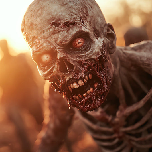 Creating Villains Your Players Will Love to Hate