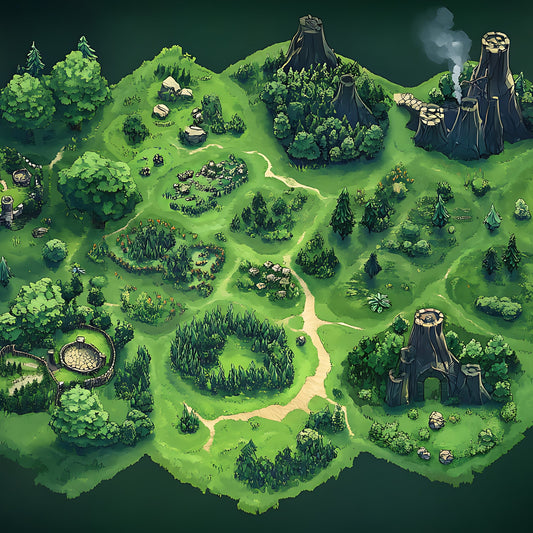 Worldbuilding: Crafting Unique Cultures and Societies for Your RPG